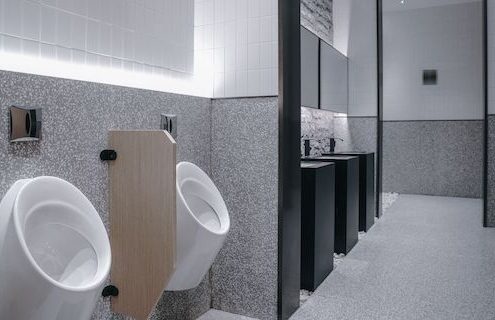 Appareillage sanitaire professionnel plomberie CLIMEO Provence PACA