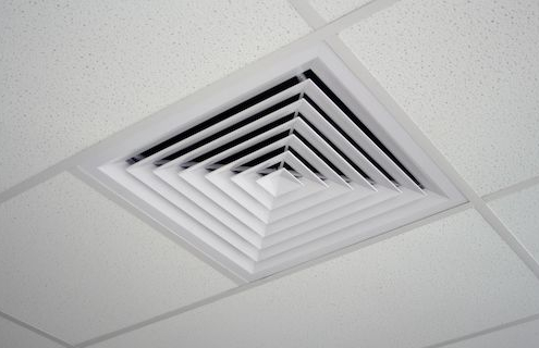 Climatisation centralisée haute capacité Aubagne Marseille PACA