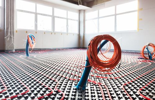 Dépannage réparation chauffagiste Aubagne Marseille (13)