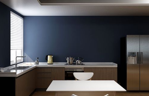 Détection de fuite d'eau bureau entreprise plomberie CLIMEO Provence Bouches-du-Rhône