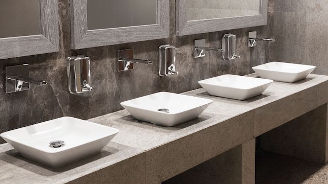 Maintenance préventive plombier CLIMEO Provence Bouches-du-Rhône