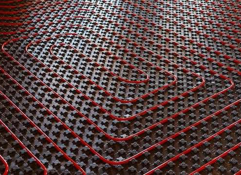 Pompes à chaleur chauffage CLIMEO Provence Bouches-du-Rhône