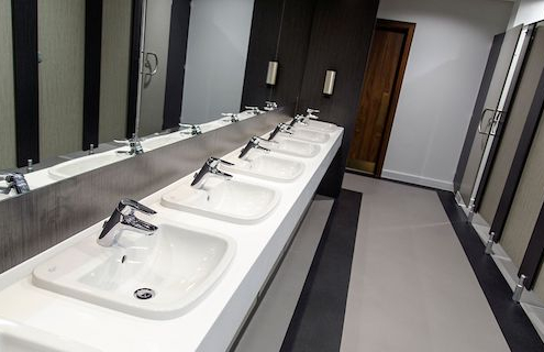 Pose installation plombier Aubagne Marseille (13)