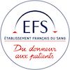 Partenaire Établissement Français du Sang (EFS) Provence santé